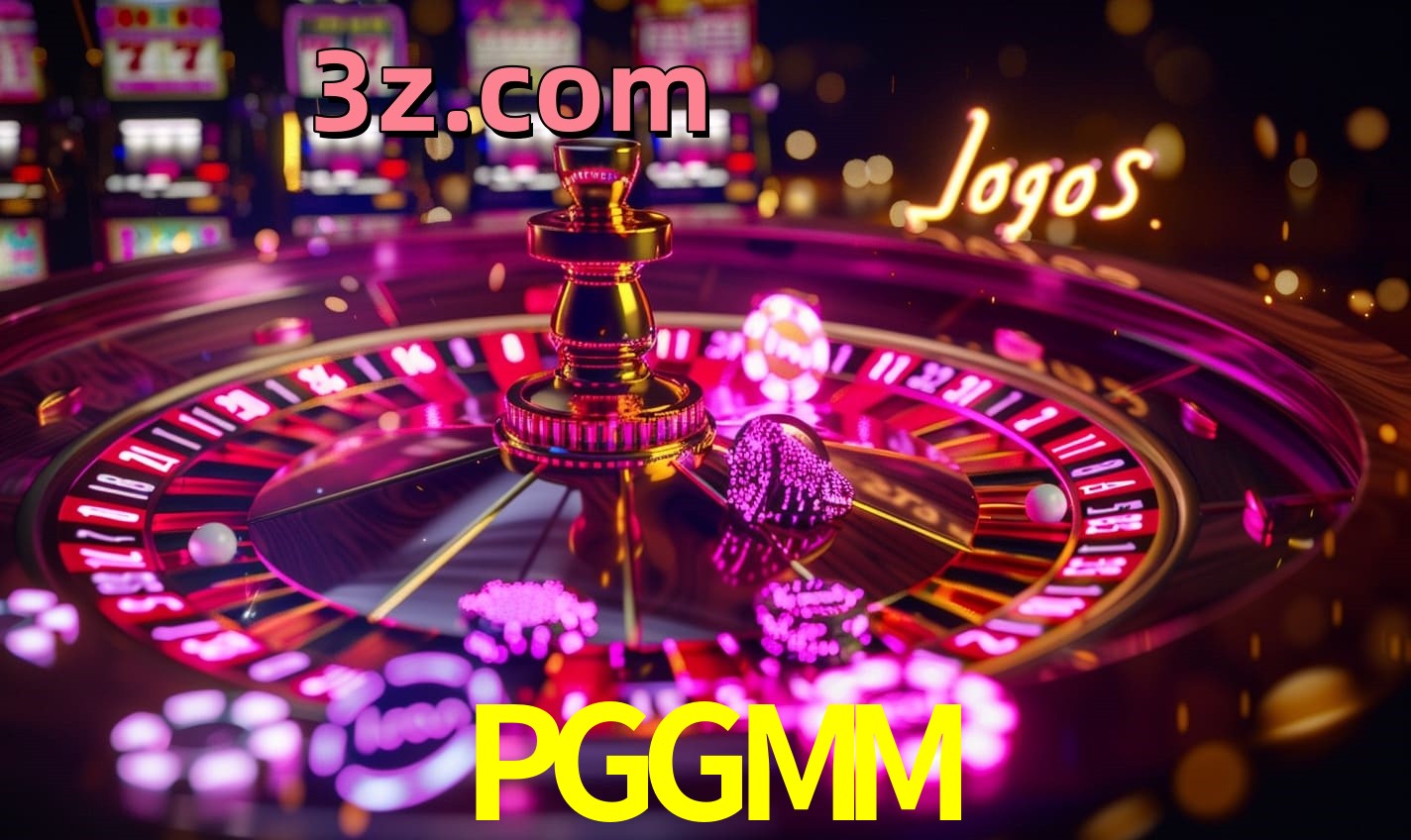 Login PGGMM Casino Online